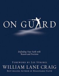 bokomslag On Guard