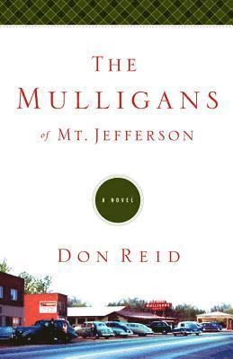 Mulligans of Mt Jefferson