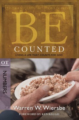 Be Counted ( Numbers ) 1