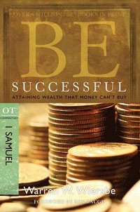 bokomslag Be Successful ( 1 Samuel )
