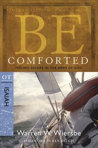 bokomslag Be Comforted ( Isaiah )