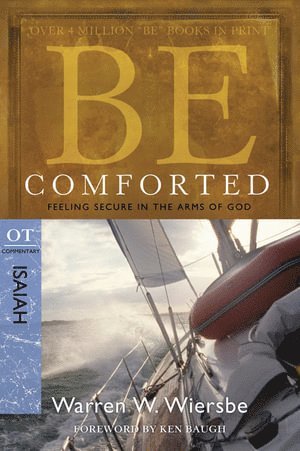 Be Comforted ( Isaiah ) 1