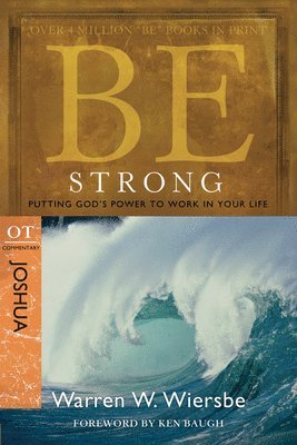 Be Strong ( Joshua ) 1