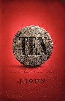 Ten: Laws of Love Set in Stone [With Study Guide] [With Study Guide]