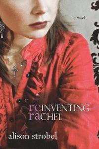 bokomslag Reinventing Rachel