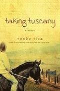 bokomslag Taking Tuscany