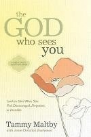 bokomslag God Who Sees You
