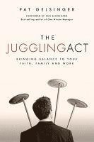 bokomslag The Juggling Act