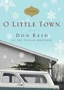 bokomslag O Little Town