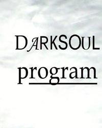 bokomslag The Darksoul Program