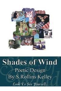 bokomslag Shades Of Wind: Poetic Design