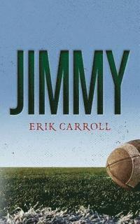 bokomslag Jimmy