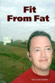 bokomslag Fit From Fat