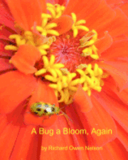 bokomslag A Bug A Bloom, Again: Blossoms And Bugs For Kids Of All Ages