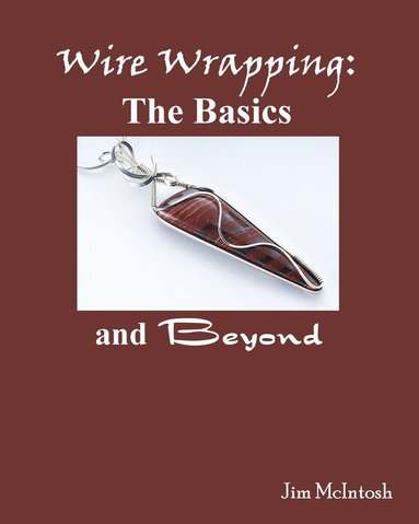bokomslag Wire Wrapping