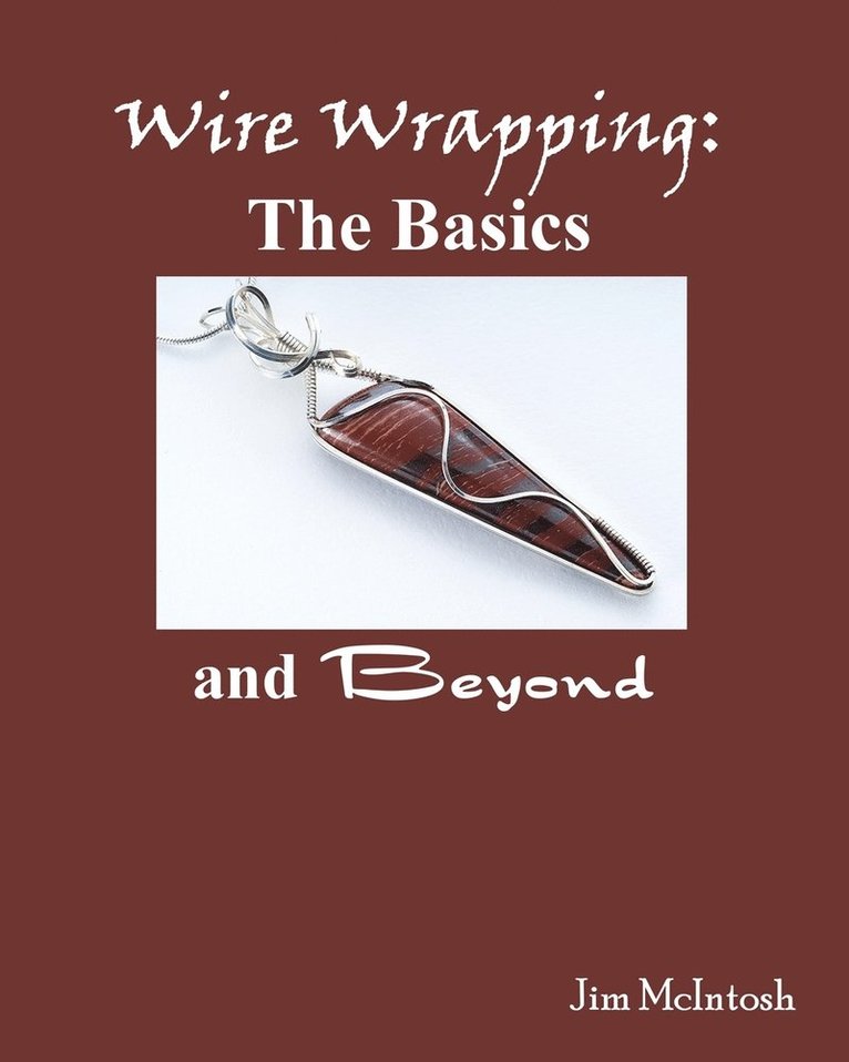 Wire Wrapping 1