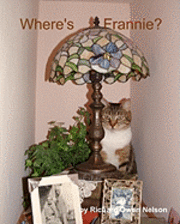 bokomslag Where's Frannie?: The Life And Tales Of Frannie Bananie
