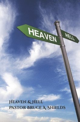 Heaven & Hell 1