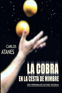 bokomslag La Cobra En La Cesta De Mimbre