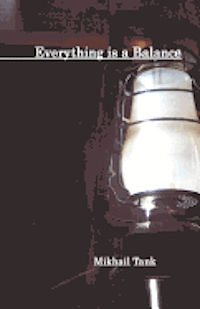 Everything is a Balance