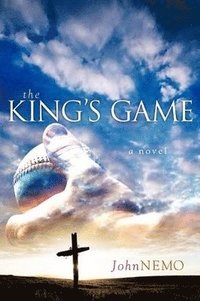 bokomslag King's Game