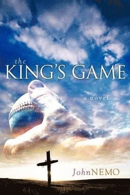 bokomslag King's Game