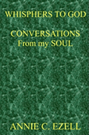 bokomslag Whispers To God: Conversations From My Soul