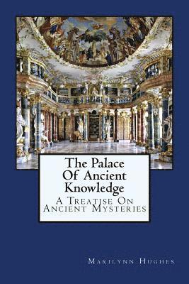 bokomslag Palace Of Ancient Knowledge