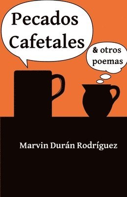 bokomslag Pecados Cafetales