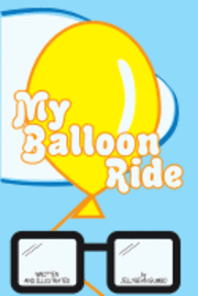 bokomslag My Balloon Ride