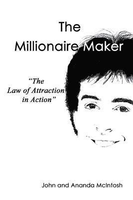 bokomslag The Millionaire Maker