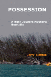 bokomslag Possession: A Buck Jaspers Mystery: Book Five
