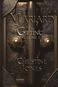 bokomslag Mariard The Gifting