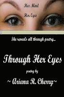 bokomslag Through Her Eyes