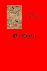 On Prayer 1