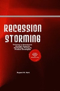 bokomslag Recession Storming