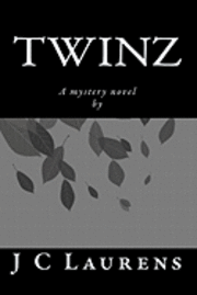 bokomslag TwinZ