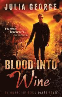 bokomslag Blood into Wine