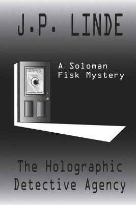 The Holographic Detective Agency 1