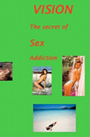 bokomslag Vision: The Secret Of Sex Addiction