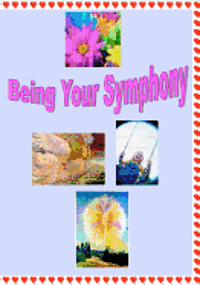 bokomslag Being Your Symphony