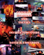 bokomslag Command Strategy And Tactics
