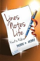 bokomslag Lines Notes Life Read to Relate