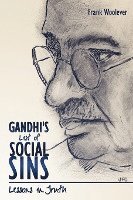 bokomslag Gandhi's List of Social Sins: Lessons in Truth