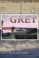 bokomslag Contrasts in Grey