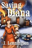 bokomslag Saving Diana