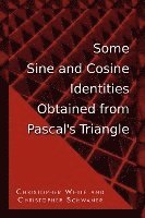 Some Sine and Cosine Identities Obtained from Pascal's Triangle 1