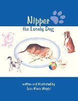 bokomslag Nipper; the Lonely Dog