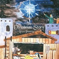 bokomslag The Christmas Story