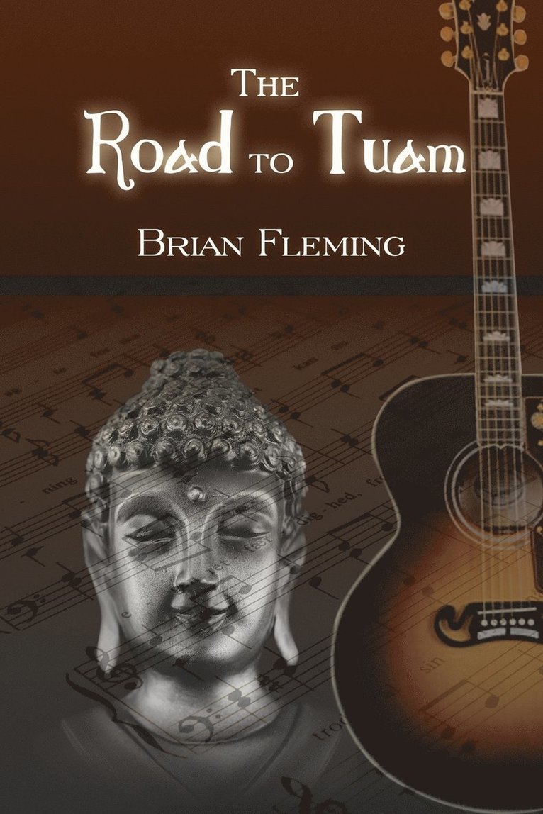 Road to Tuam